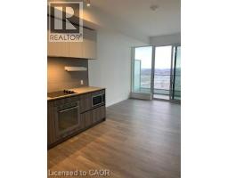 898 PORTAGE Parkway Unit# 4307, vaughan, Ontario