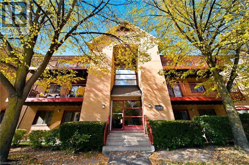 1506 Pilgrims Way Unit# 931, Oakville, Ontario L6M 3H1 - Photo 1 - 40873609