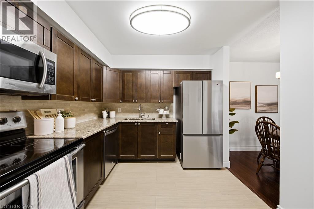 1506 Pilgrims Way Unit# 931, Oakville, Ontario L6M 3H1 - Photo 16 - 40873609