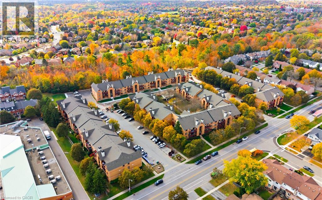 1506 Pilgrims Way Unit# 931, Oakville, Ontario L6M 3H1 - Photo 31 - 40873609