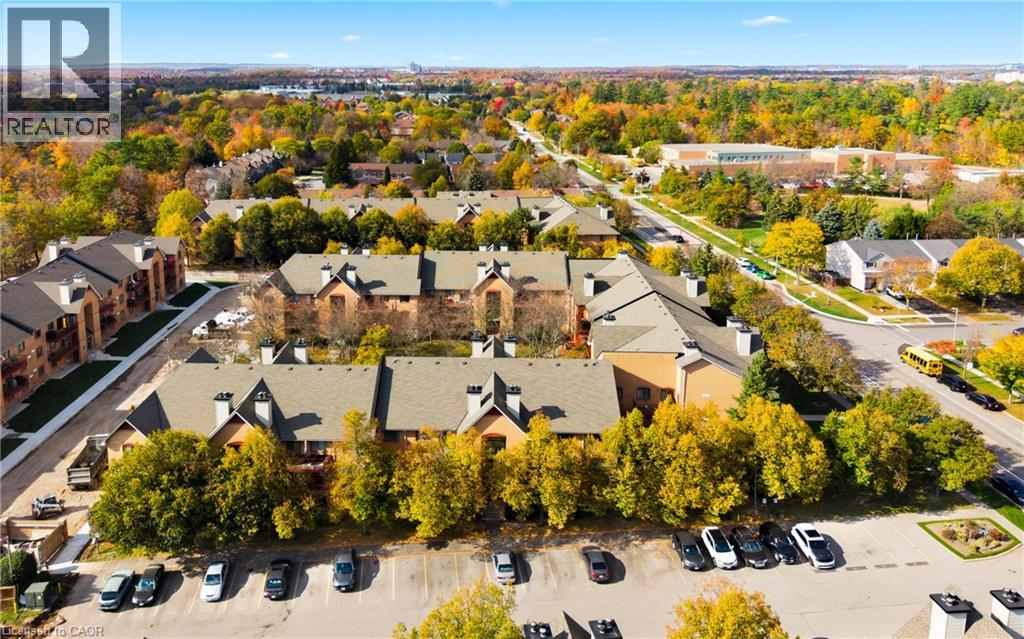 1506 Pilgrims Way Unit# 931, Oakville, Ontario L6M 3H1 - Photo 33 - 40873609
