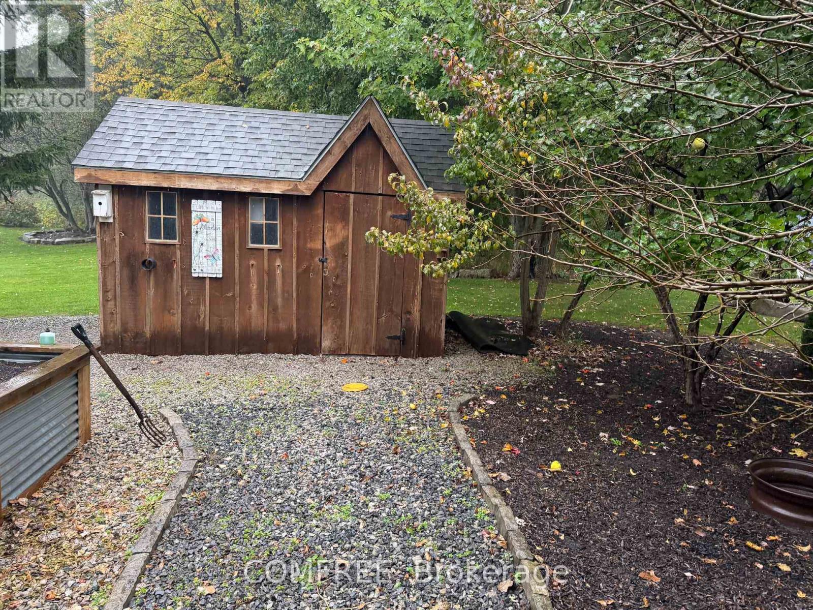 15104 Elginfield Road, Lucan Biddulph, Ontario  N0M 1V0 - Photo 24 - X14098386