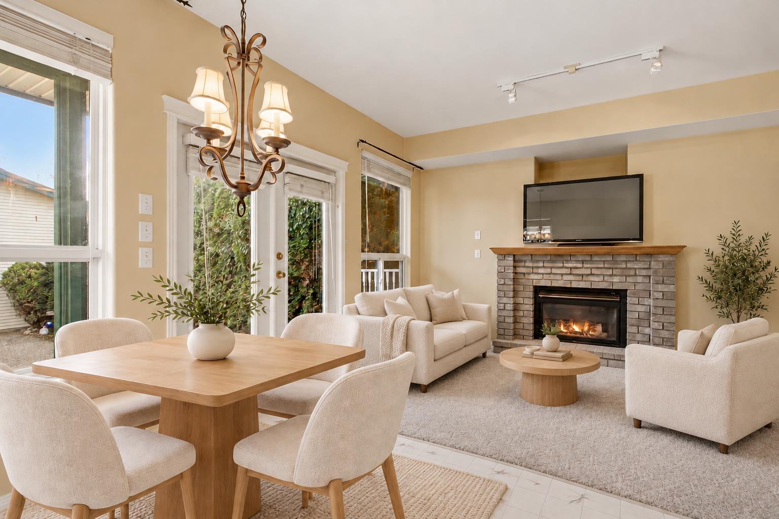 34632 4 Avenue, Abbotsford, British Columbia  V2S 8B8 - Photo 5 - R3177469