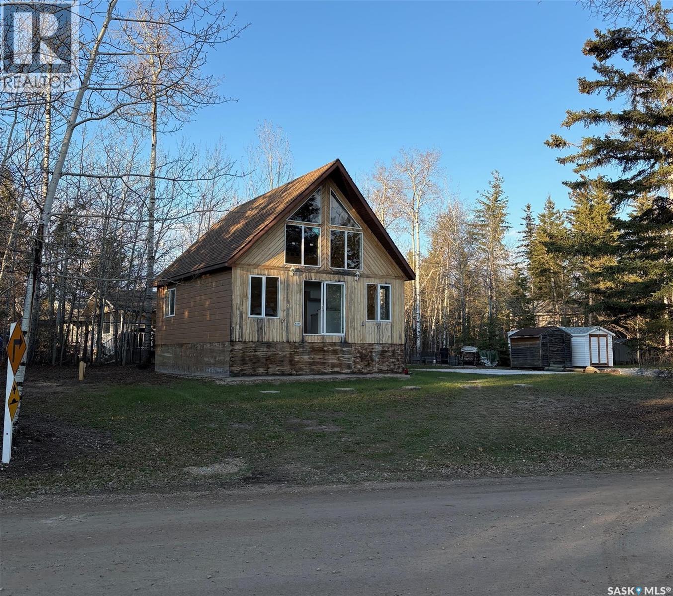 1101 Birch Drive, Turtle View, Saskatchewan S0M 1J0 - Photo 1 - SK050805