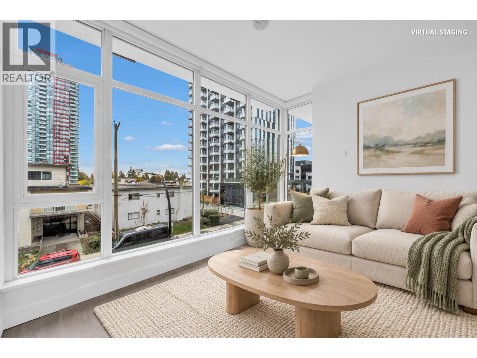 305 6511 Sussex Avenue, Burnaby, British Columbia  V5H 0K5 - Photo 9 - R3177543