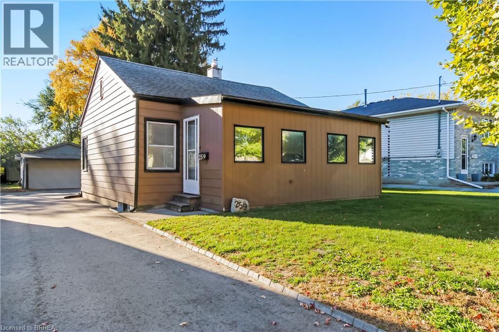 259 EAST Street, London, Ontario