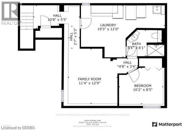 259 East Street, London, Ontario  N5Z 2S3 - Photo 27 - 40872497