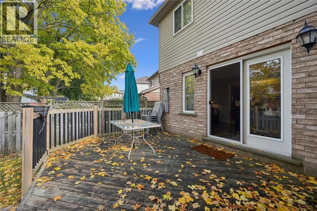 70 Inge Court, Kitchener, Ontario  N2K 3V7 - Photo 34 - 40868043