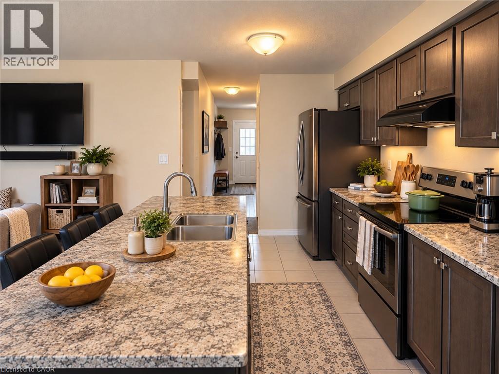 25 Sumac Drive, Caledonia, Ontario  N3W 0C2 - Photo 3 - 40869609
