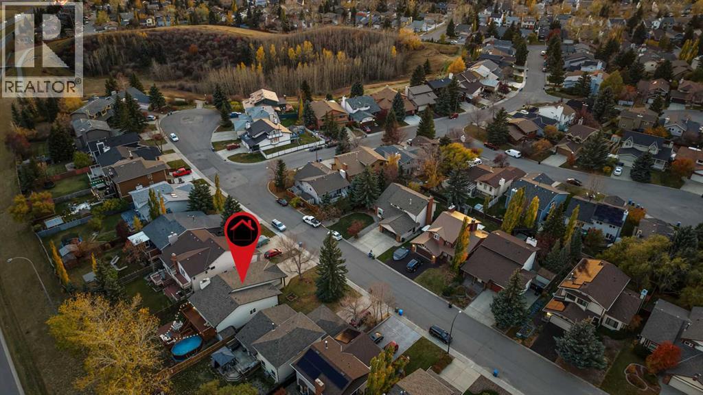 71 Hawkhill Way NW, Calgary, Alberta  T3G 3A3 - Photo 49 - A2351577