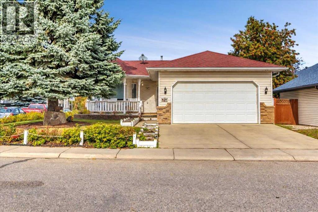 131 Cambria Road, Strathmore, Alberta  T1P 1M1 - Photo 1 - A2351902