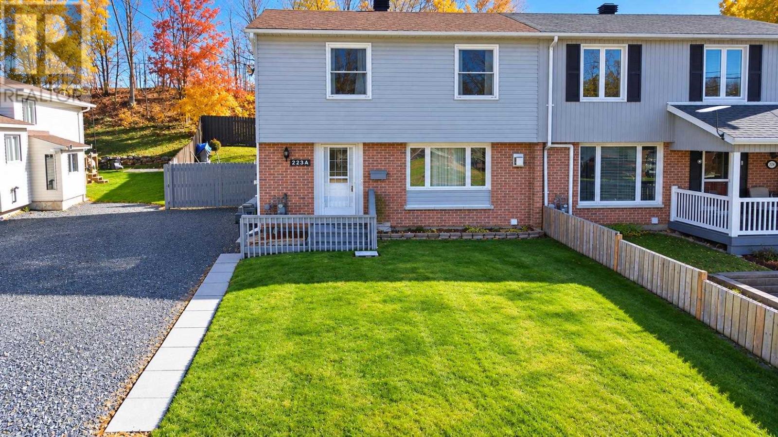 223A Ottawa AVE, Elliot Lake, Ontario
