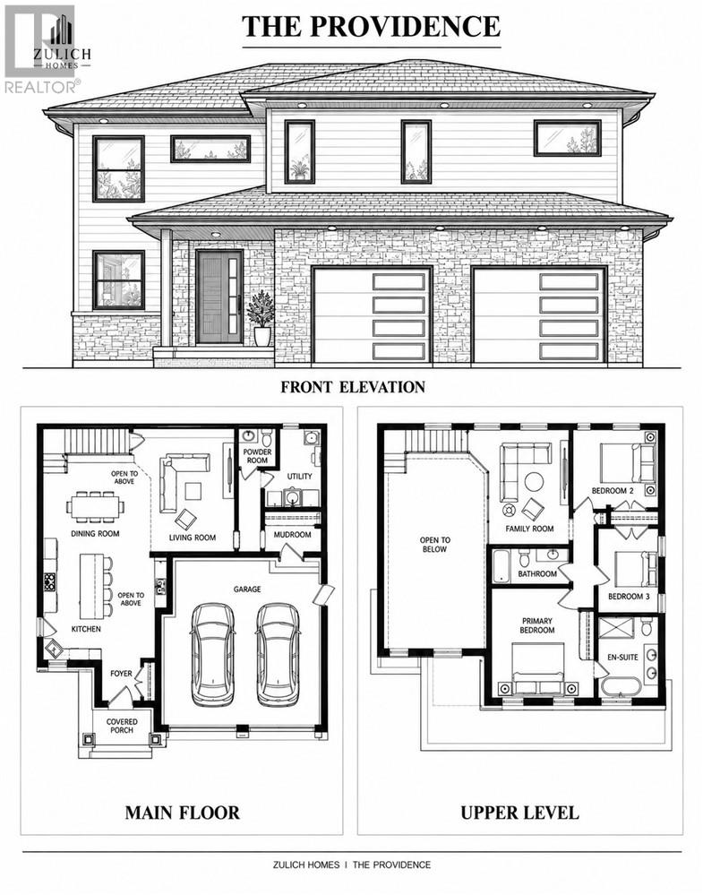 88 Westport, Greater Sudbury, Ontario  P3B 0G2 - Photo 4 - 2131080