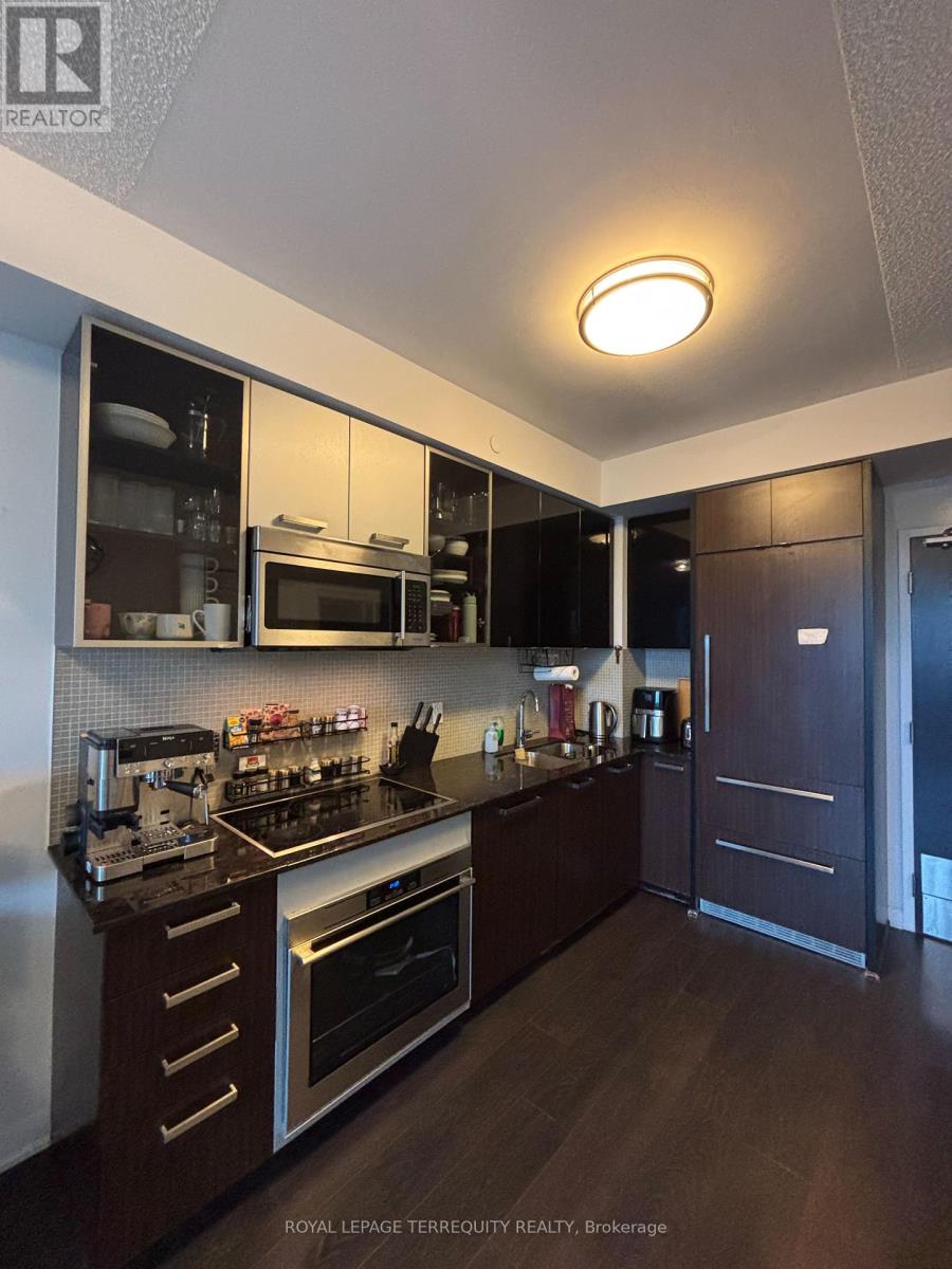 216 - 5162 YONGE STREET
