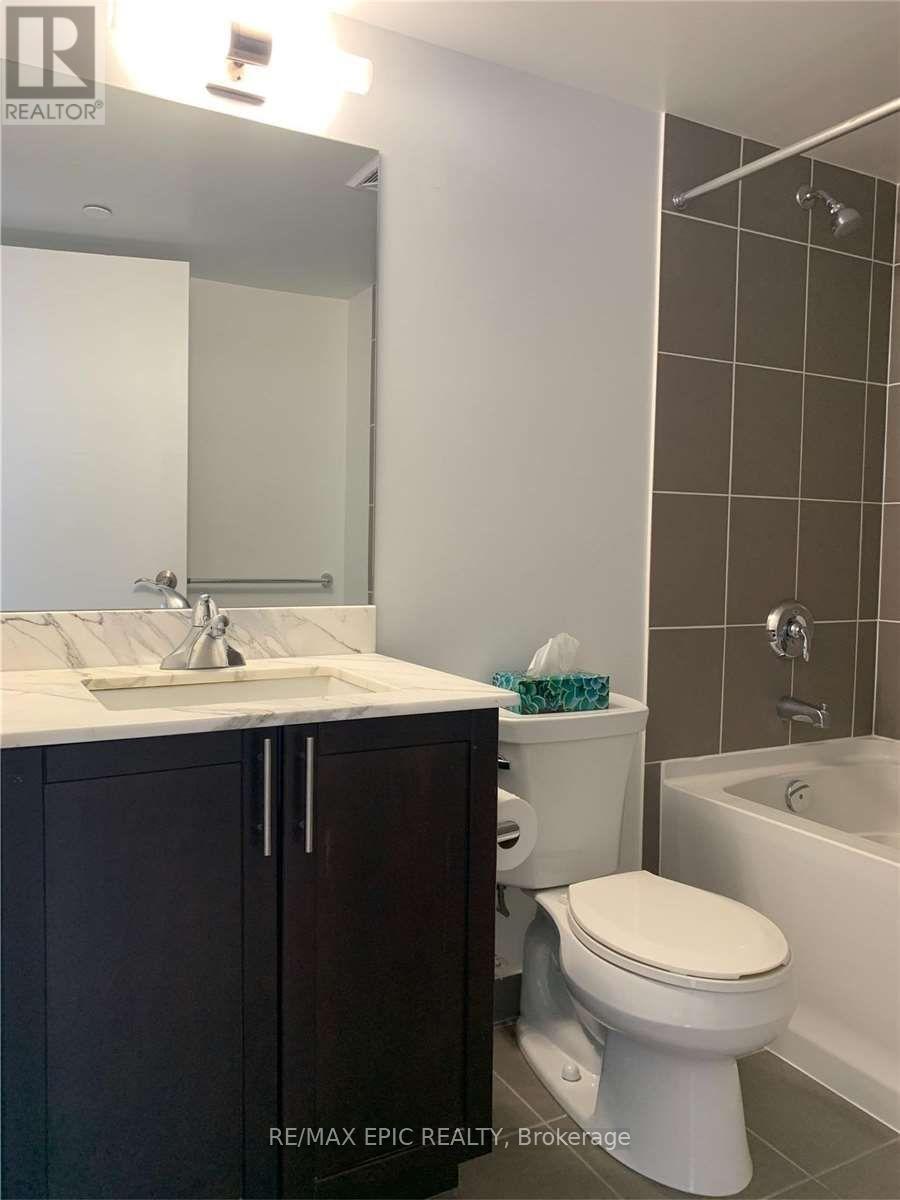 1708 - 830 Lawrence Avenue W, Toronto, Ontario  M6A 1C3 - Photo 17 - W14096864