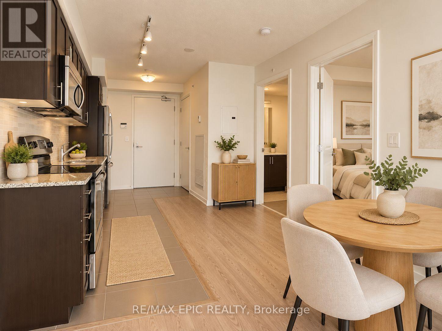 1708 - 830 Lawrence Avenue W, Toronto, Ontario  M6A 1C3 - Photo 10 - W14096864