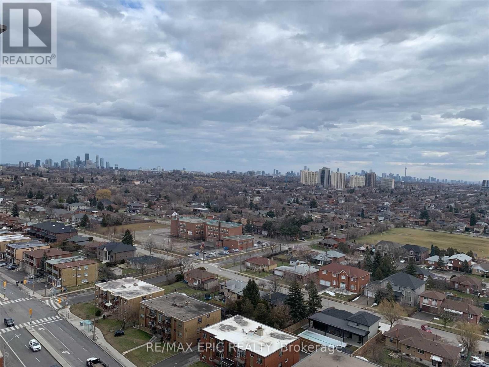 1708 - 830 Lawrence Avenue W, Toronto, Ontario  M6A 1C3 - Photo 21 - W14096864