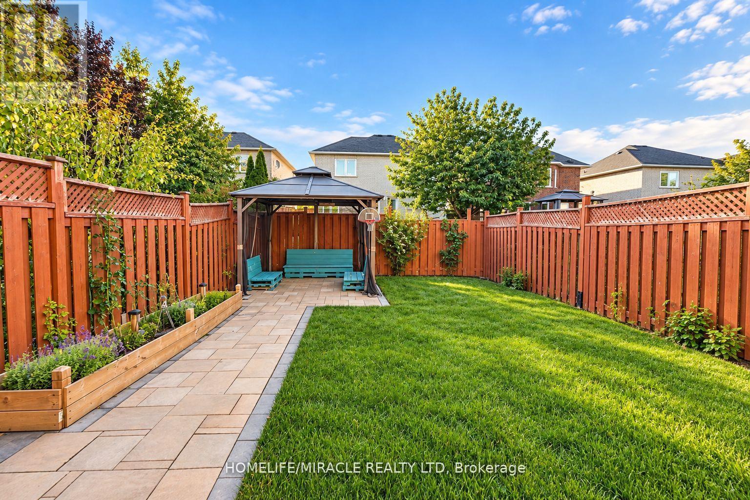 7683 Doverwood Drive, Mississauga, Ontario  L5N 8J1 - Photo 46 - W14102306