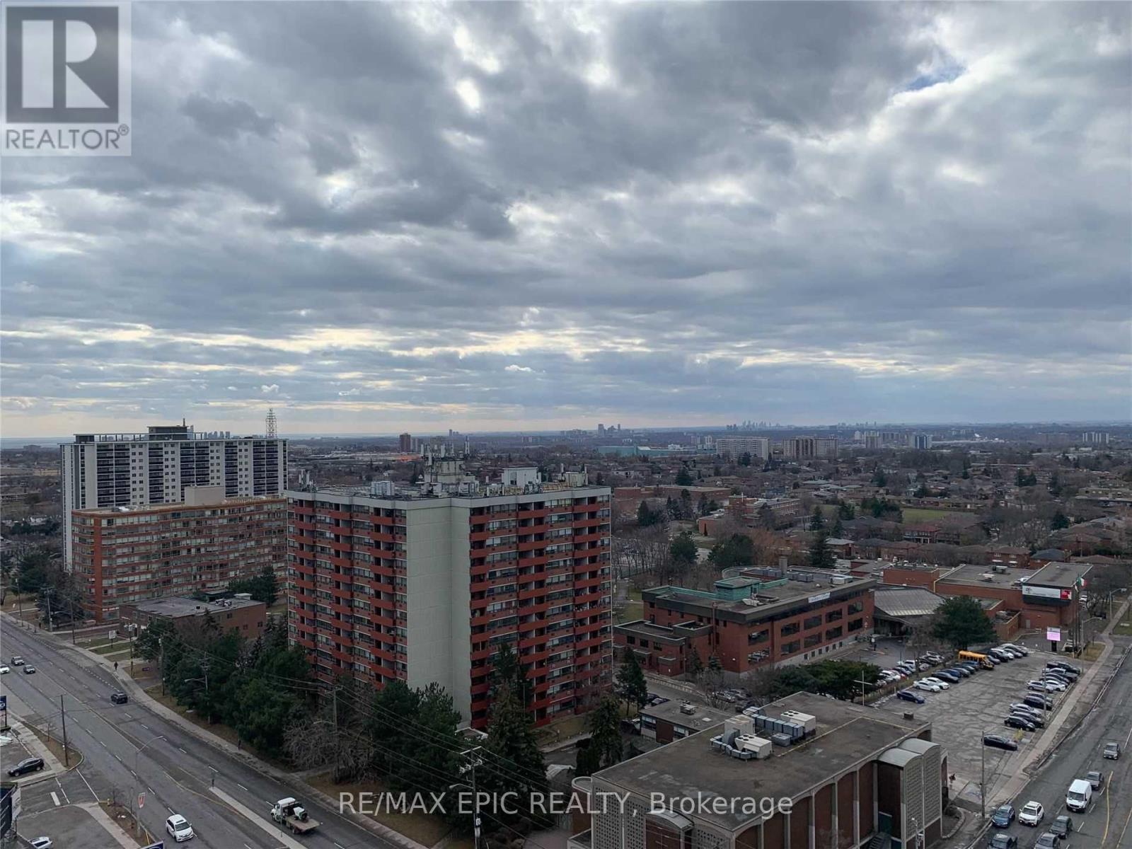 1708 - 830 Lawrence Avenue W, Toronto, Ontario  M6A 1C3 - Photo 22 - W14096864