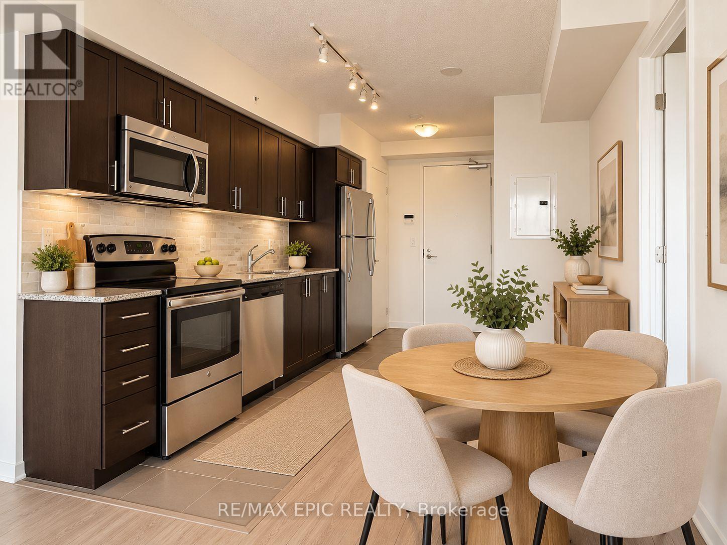 1708 - 830 Lawrence Avenue W, Toronto, Ontario  M6A 1C3 - Photo 8 - W14096864