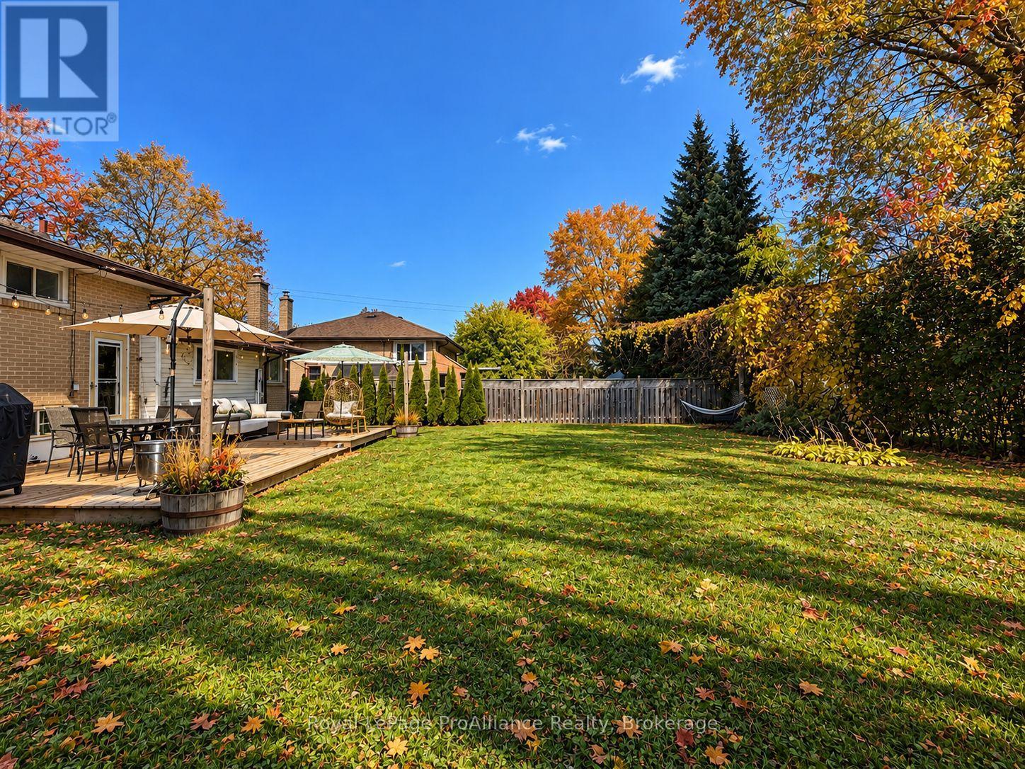 21 Lambert Drive, Belleville, Ontario  K8N 4K5 - Photo 28 - X14111944