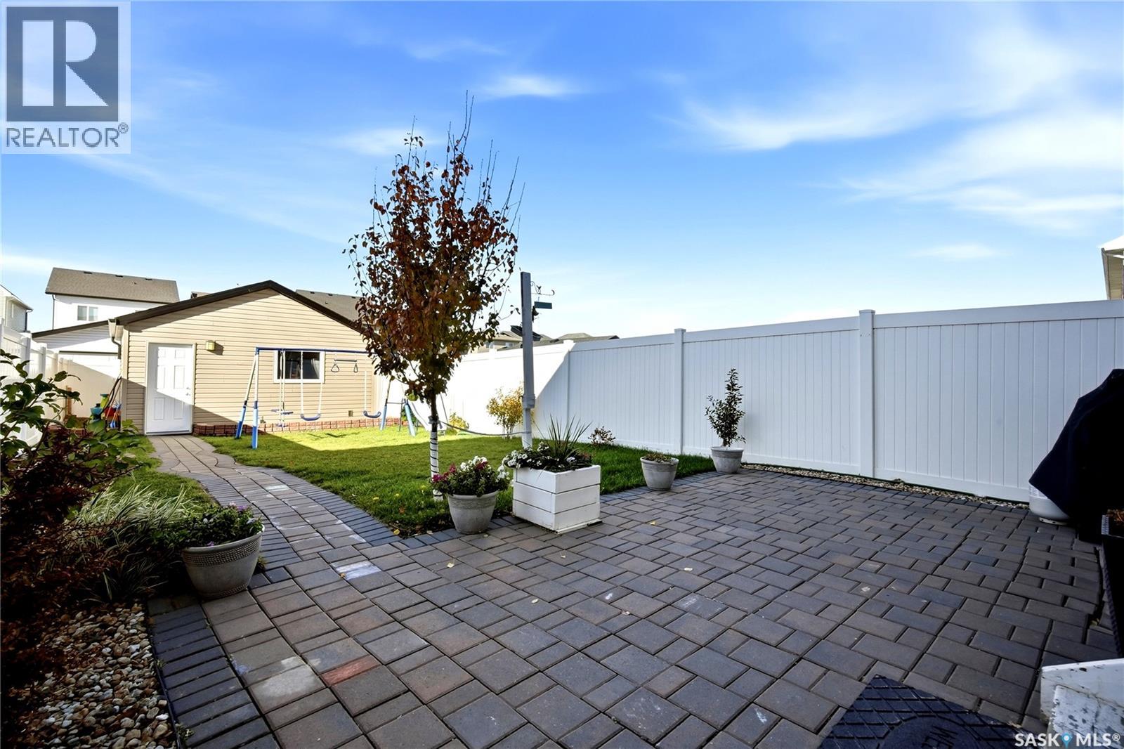 3346 Chuka Boulevard, Regina, Saskatchewan  S4V 3K7 - Photo 35 - SK051773
