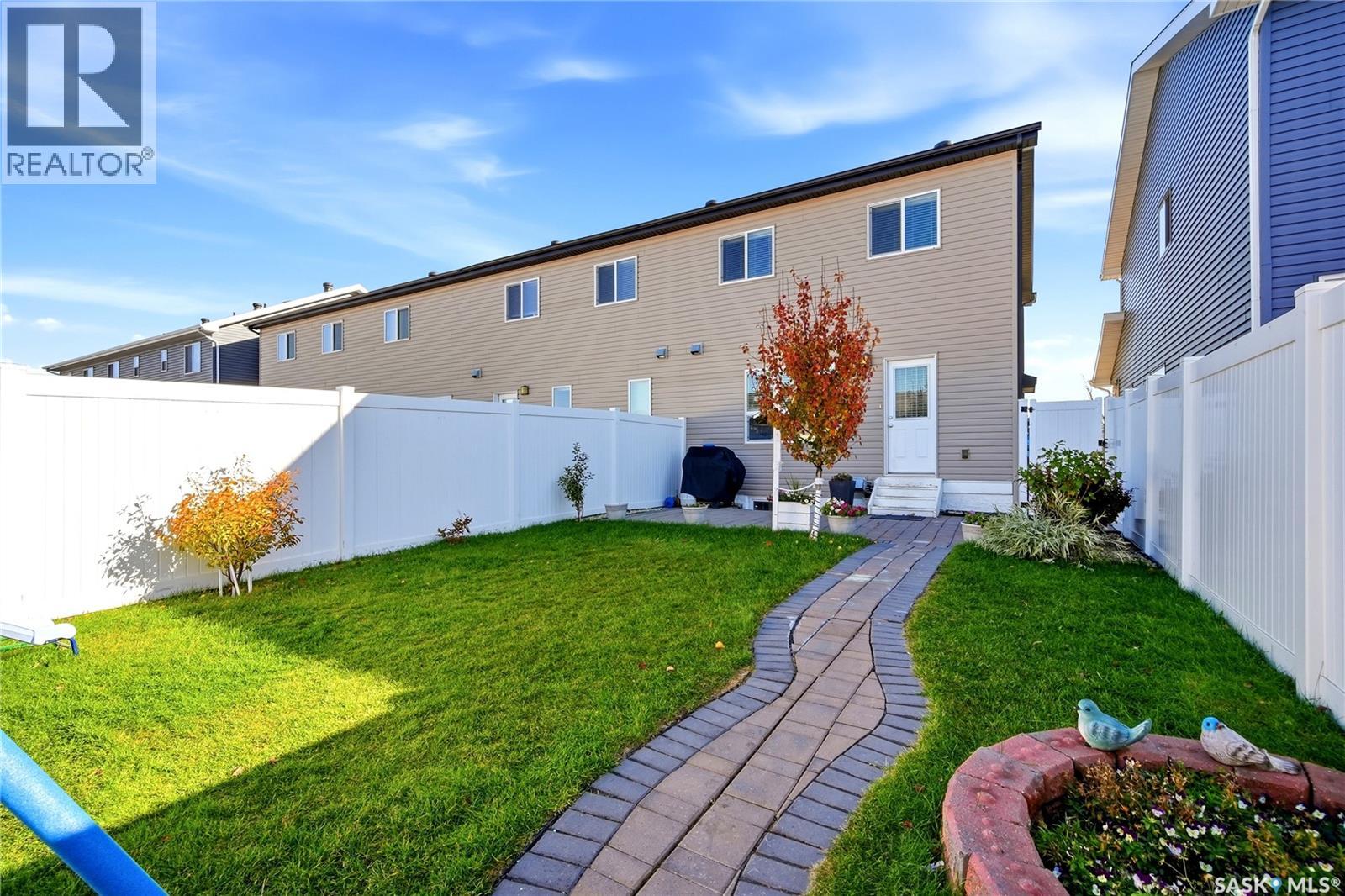 3346 Chuka Boulevard, Regina, Saskatchewan  S4V 3K7 - Photo 37 - SK051773