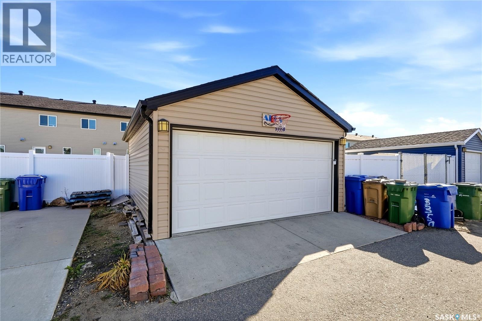 3346 Chuka Boulevard, Regina, Saskatchewan  S4V 3K7 - Photo 38 - SK051773
