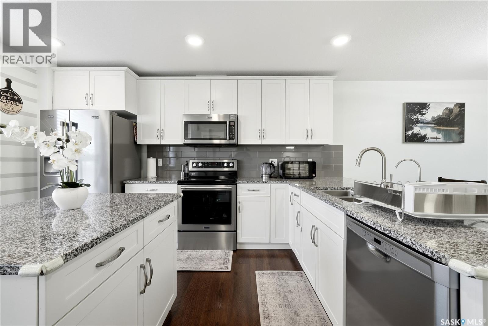 3346 Chuka Boulevard, Regina, Saskatchewan  S4V 3K7 - Photo 8 - SK051773