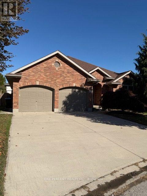 25 Falconridge Court, St. Thomas, Ontario  N5R 6J2 - Photo 1 - X14112104