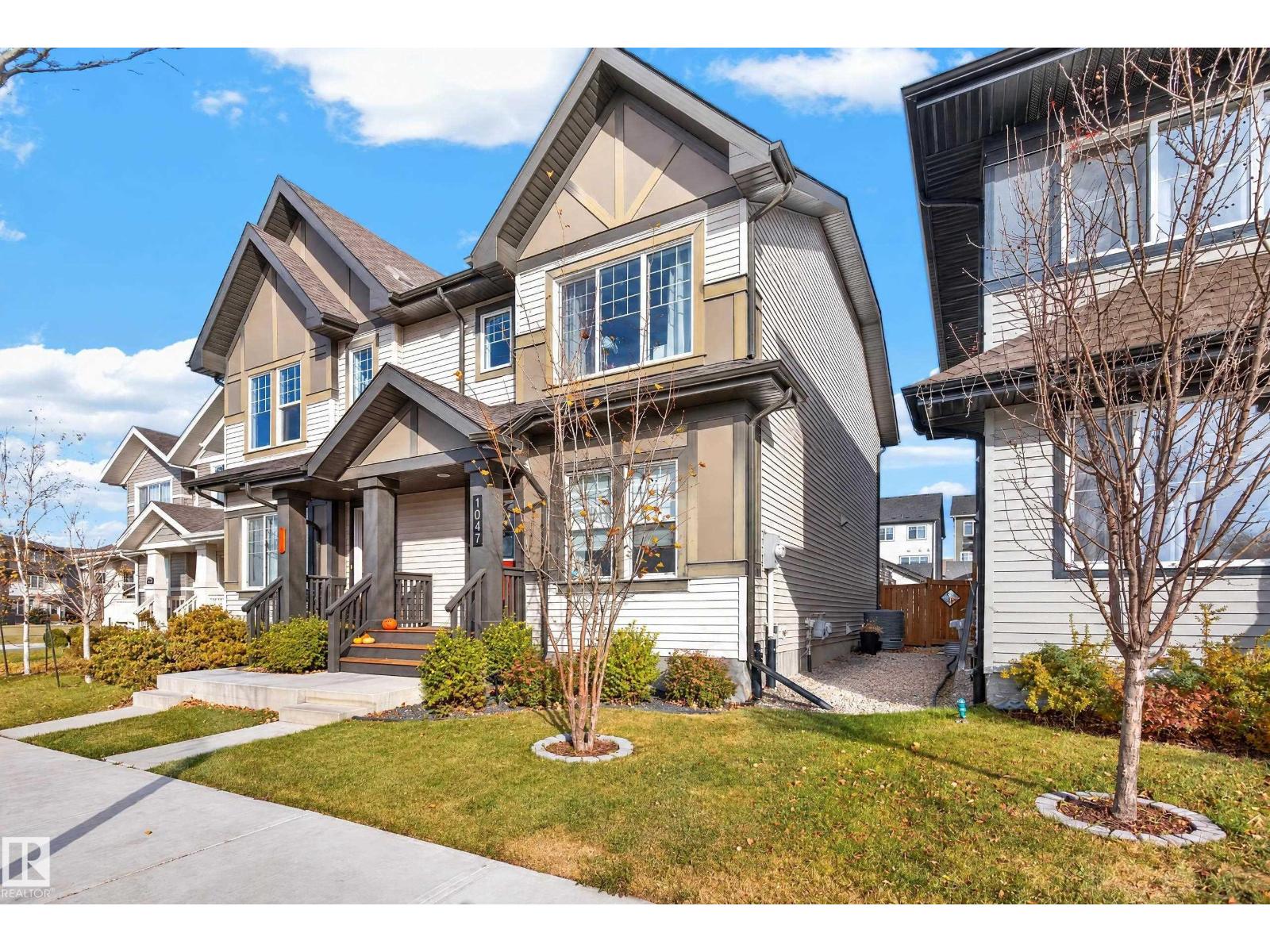1047 Paisley Dr Sw, Edmonton, Alberta  T6W 4E1 - Photo 32 - E4514042