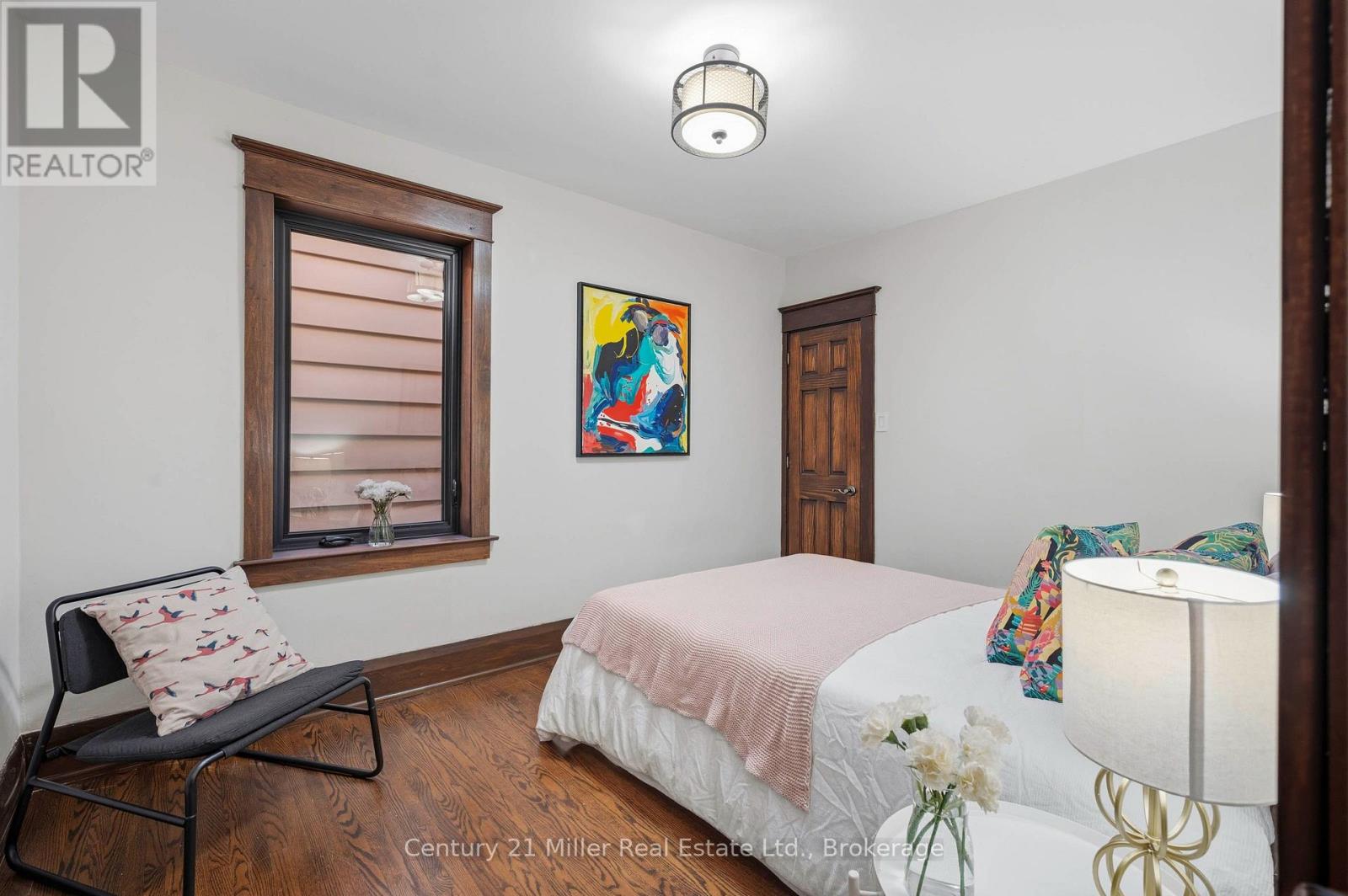 213 Boon Avenue, Toronto, Ontario  M6E 3Z7 - Photo 19 - W14100782