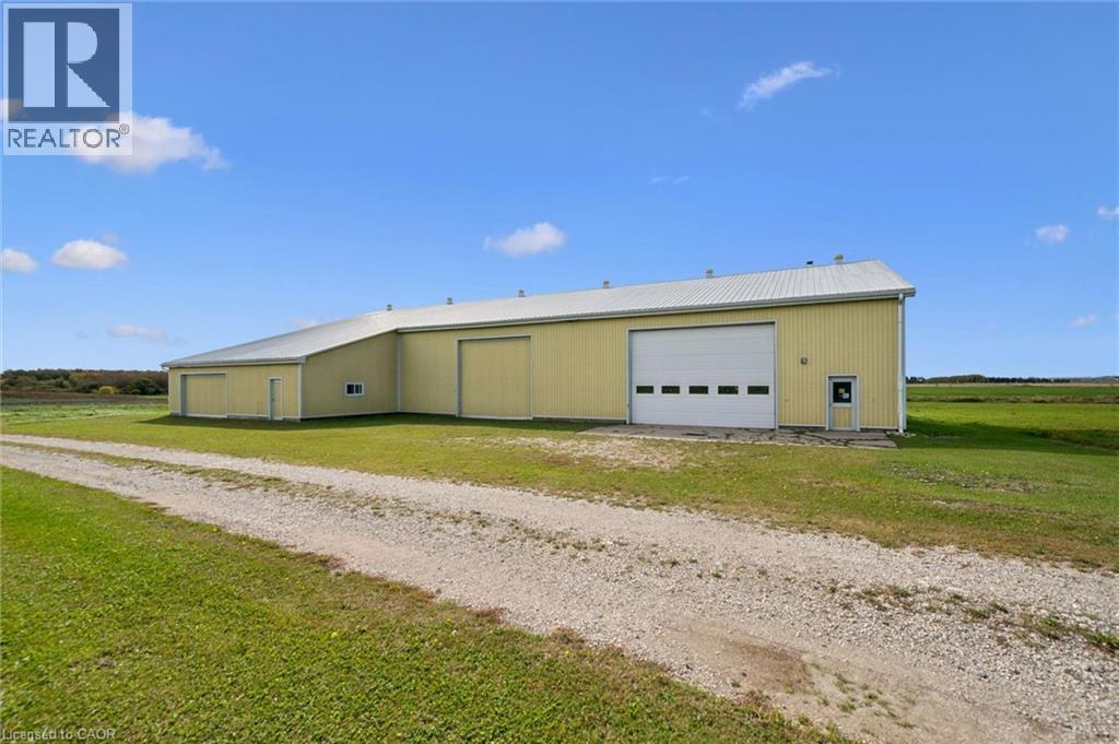 8449 Line 2, Arthur, Ontario N0G 1A0 - Photo 6 - 40868735