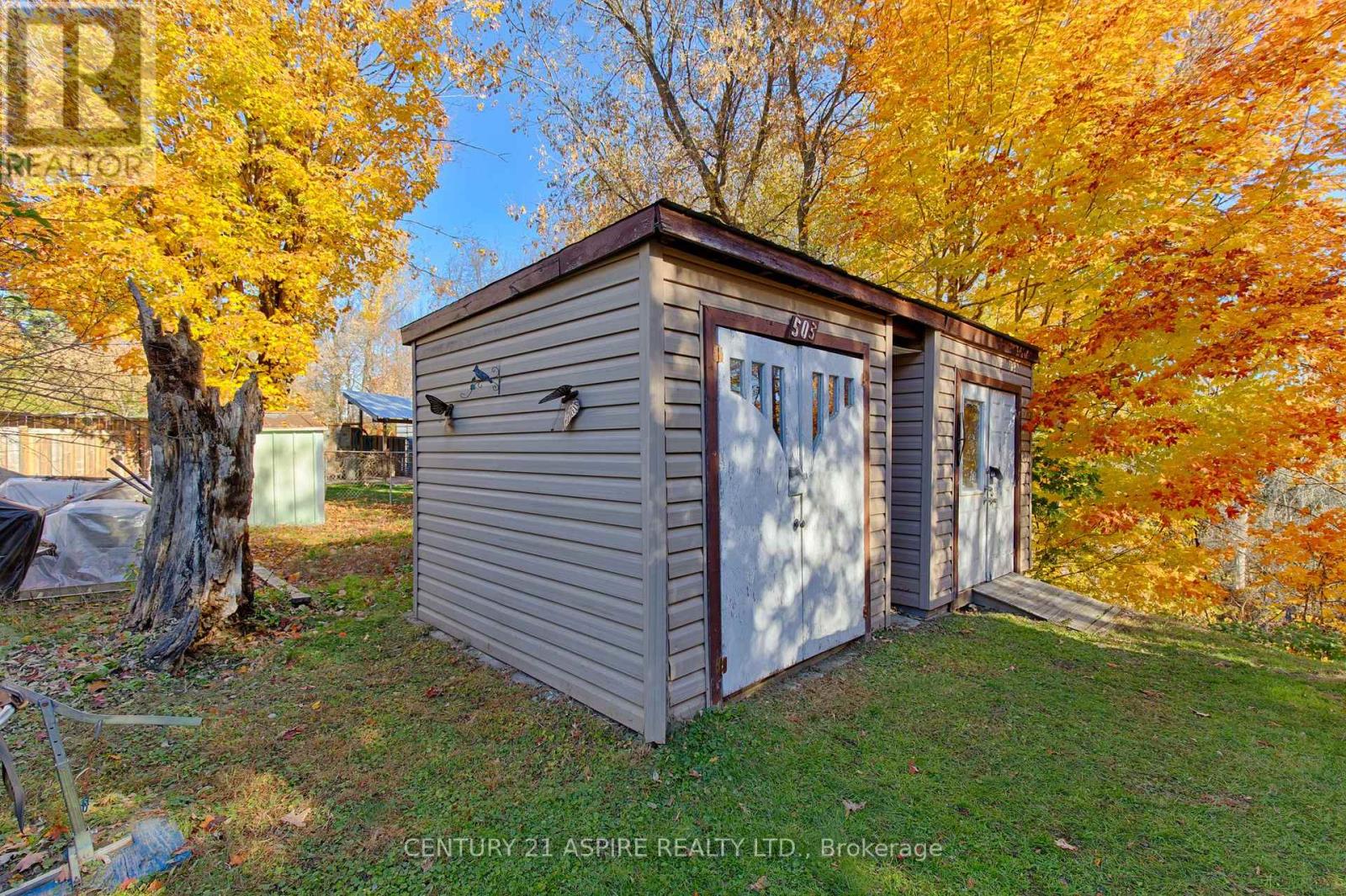 503 Moffat Street, Pembroke, Ontario  K8A 3Y2 - Photo 21 - X14112022