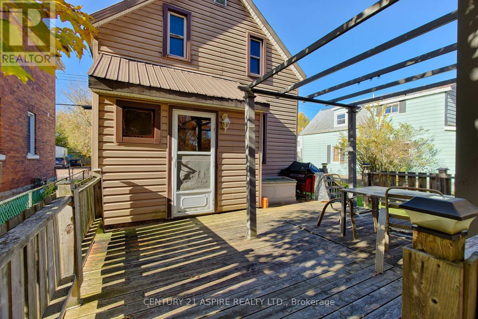 503 Moffat Street, Pembroke, Ontario  K8A 3Y2 - Photo 24 - X14112022
