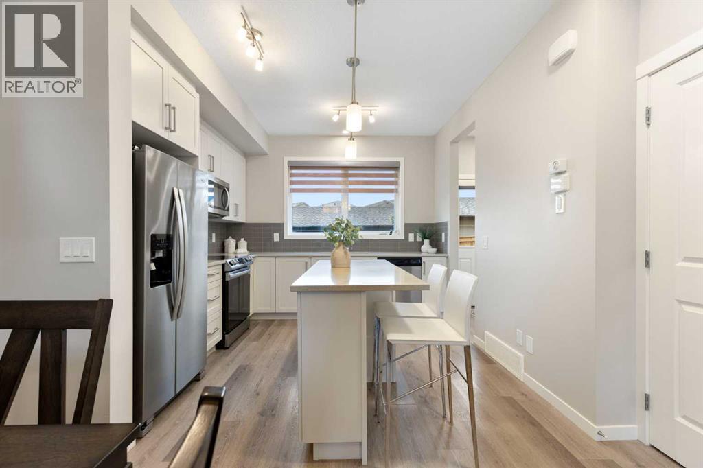 1021 Mahogany Boulevard SE, Calgary, Alberta  T3M 3E4 - Photo 16 - A2352108