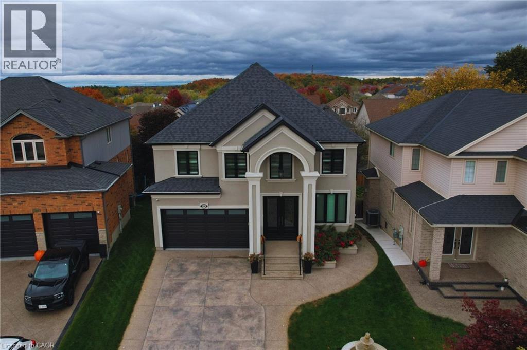 916 Foxbrook Court, Kitchener, Ontario  N2P 2W1 - Photo 6 - 40872483