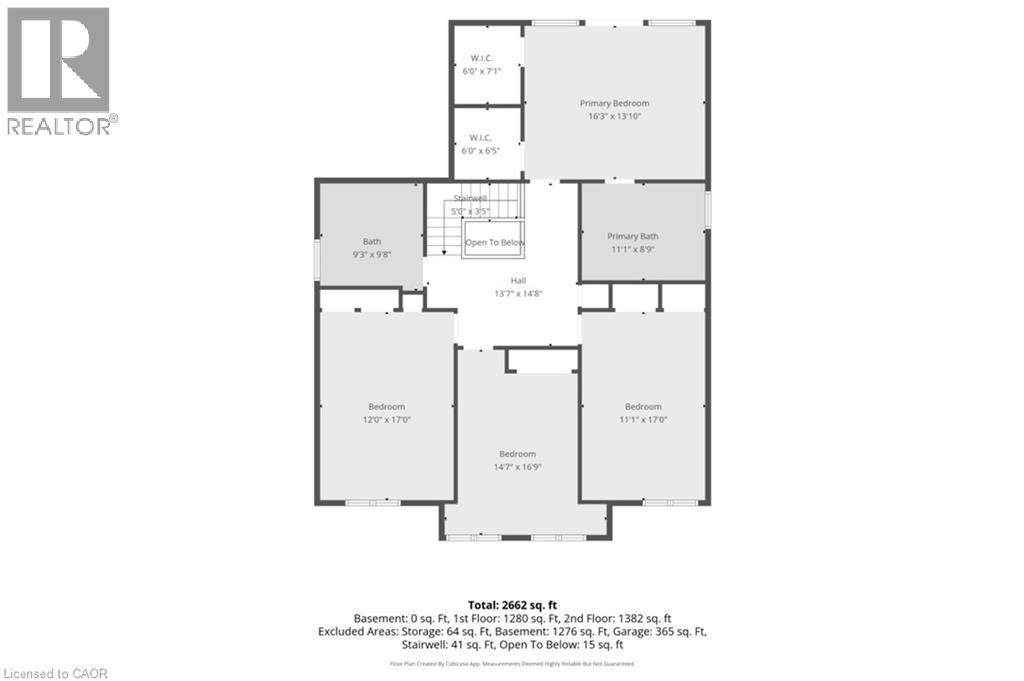 916 Foxbrook Court, Kitchener, Ontario  N2P 2W1 - Photo 48 - 40872483