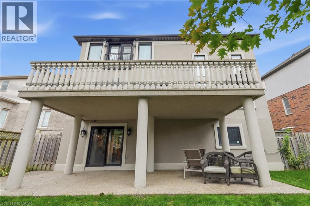 916 Foxbrook Court, Kitchener, Ontario  N2P 2W1 - Photo 41 - 40872483