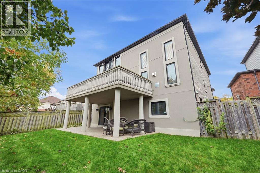916 Foxbrook Court, Kitchener, Ontario  N2P 2W1 - Photo 42 - 40872483