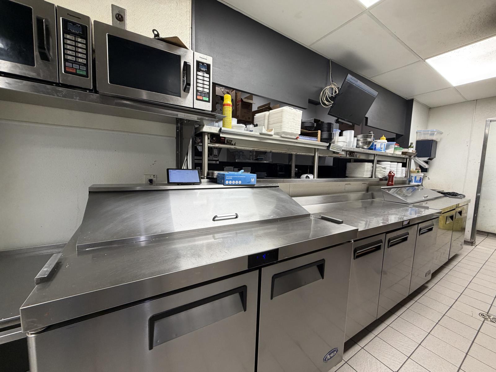 13712 40 Street NW,
