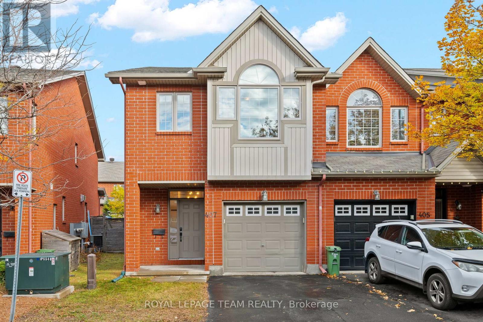 407 MEILLEUR PRIVATE, Ottawa, Ontario