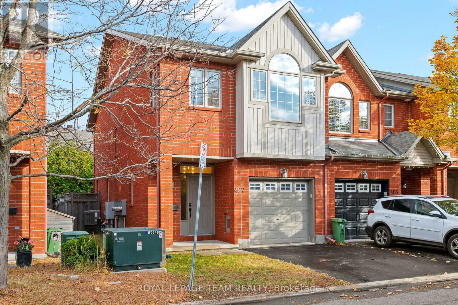 407 Meilleur Private, Ottawa, Ontario  K1L 0A3 - Photo 2 - X14111880
