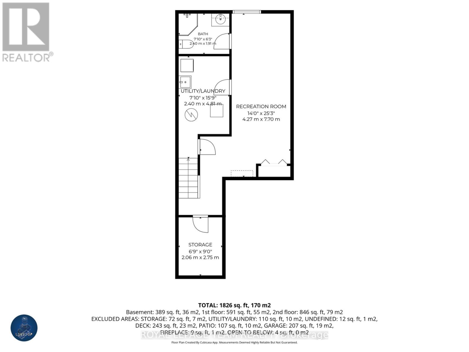 407 Meilleur Private, Ottawa, Ontario  K1L 0A3 - Photo 28 - X14111880