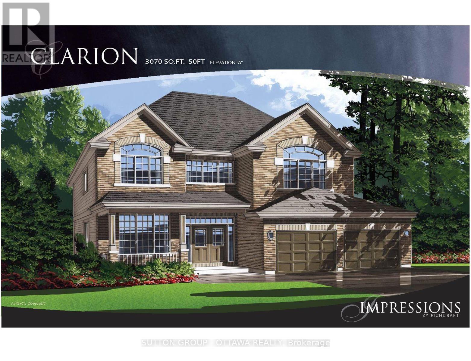 4185 Wolfe Point Way, Ottawa, Ontario  K1V 1P5 - Photo 49 - X14111908