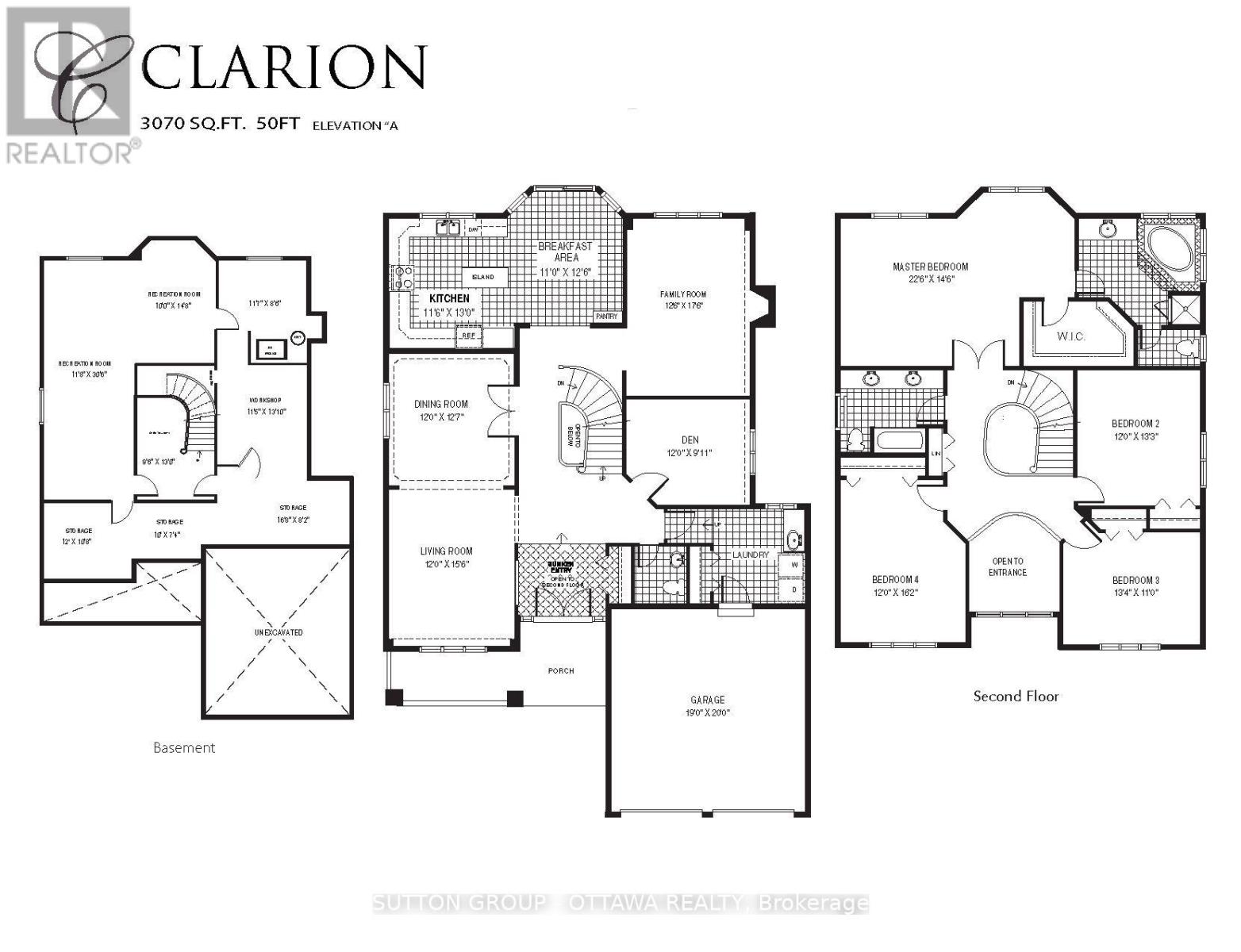 4185 Wolfe Point Way, Ottawa, Ontario  K1V 1P5 - Photo 50 - X14111908
