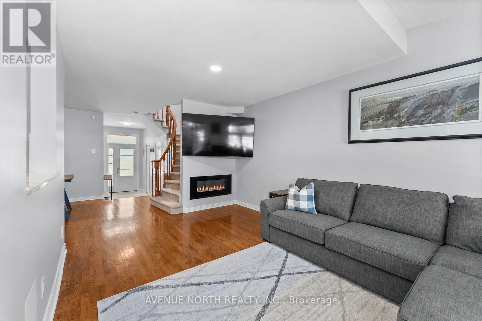 541 Wild Shore Crescent, Ottawa, Ontario  K1V 1S9 - Photo 11 - X14112000