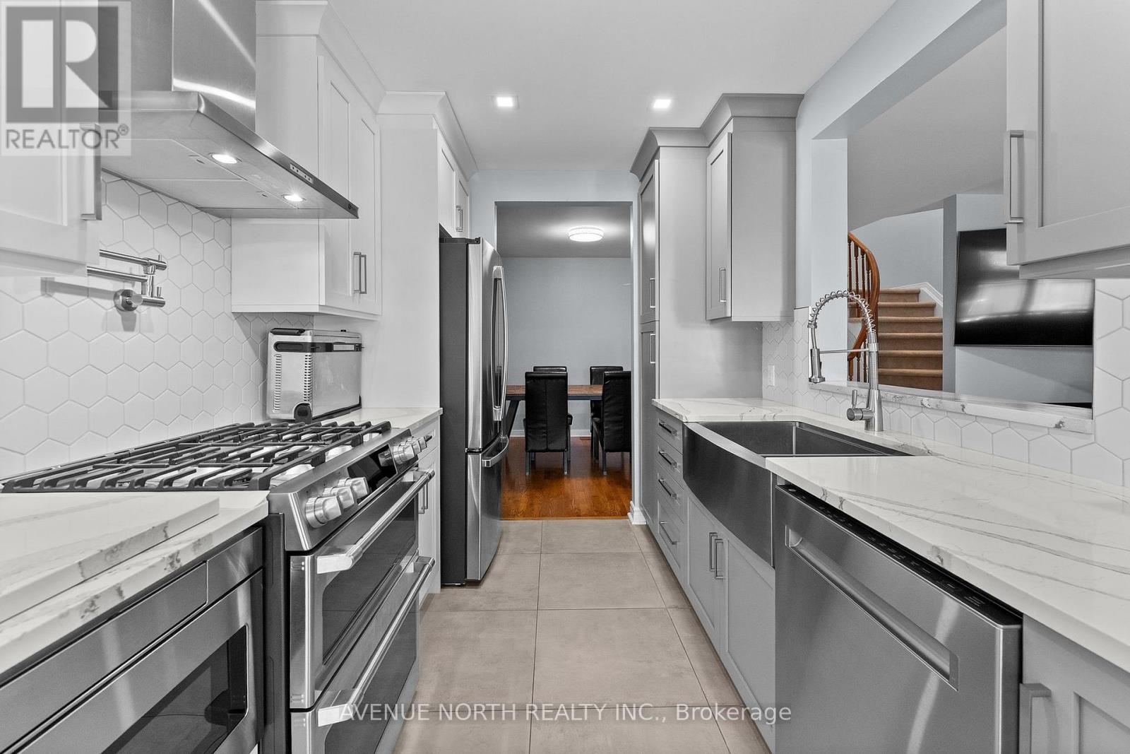 541 Wild Shore Crescent, Ottawa, Ontario  K1V 1S9 - Photo 16 - X14112000