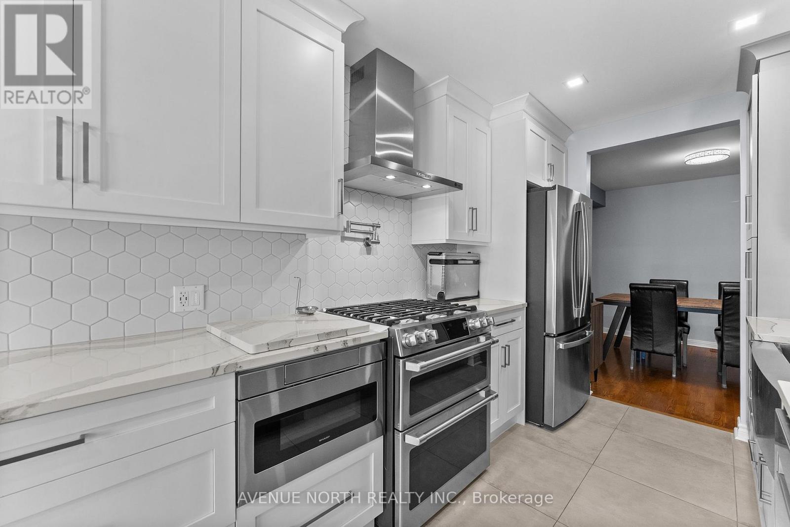 541 Wild Shore Crescent, Ottawa, Ontario  K1V 1S9 - Photo 17 - X14112000