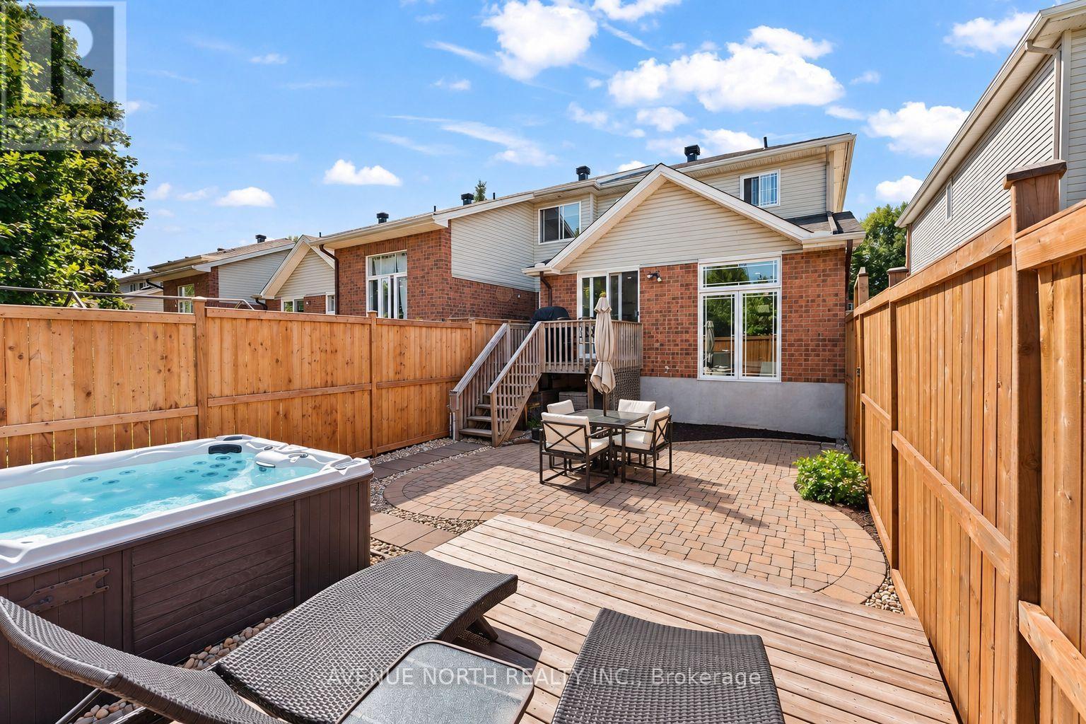 541 Wild Shore Crescent, Ottawa, Ontario  K1V 1S9 - Photo 34 - X14112000
